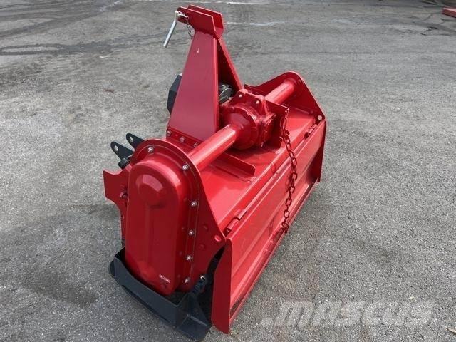Tulip RTW 105-20 الكاسحات وقلابات التربة ذات المحركات