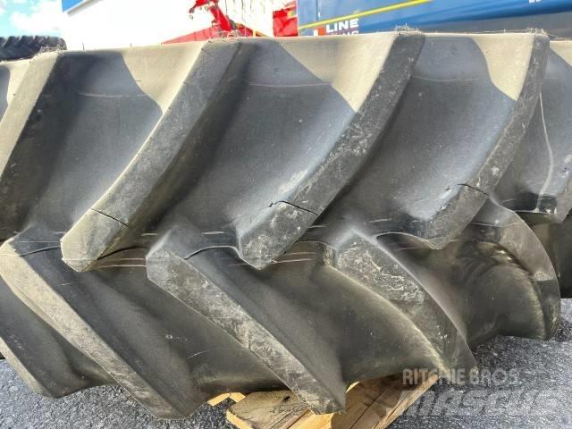 Mitas 540/65-38 الإطارات والعجلات والحافات