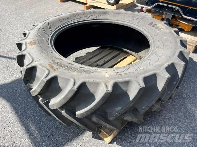 Mitas 540/65-38 الإطارات والعجلات والحافات
