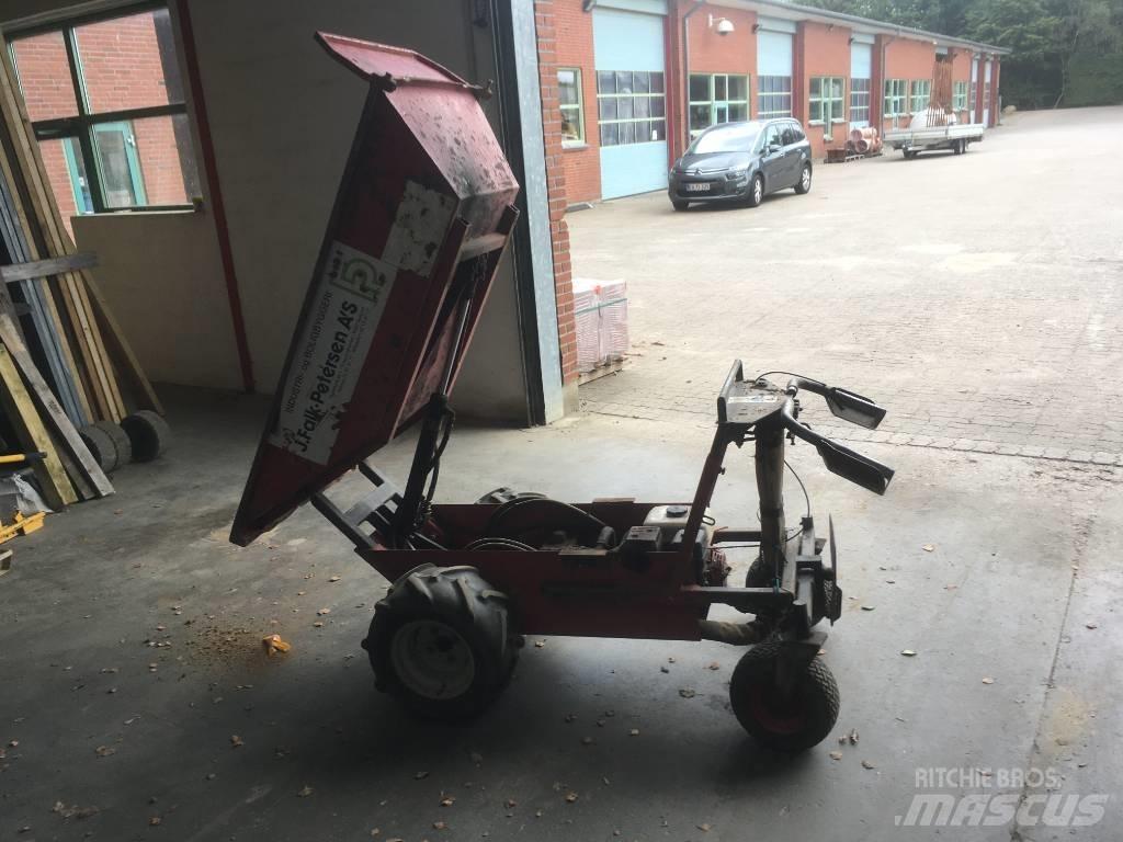 Bejco Mini dumper أخرى