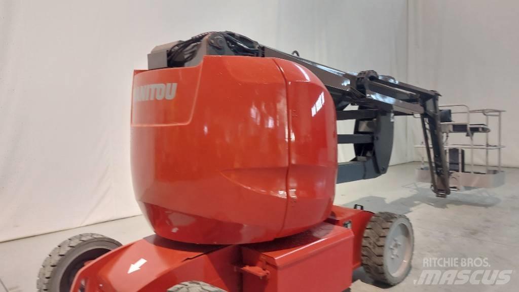 Manitou 150 AET JC رافعات سلة مفصلية