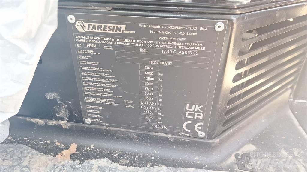 Faresin 17.14 مناولات متداخلة