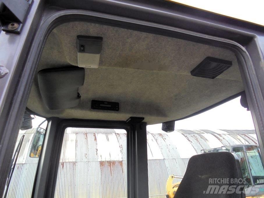 Volvo L 35 G لوادر بعجل
