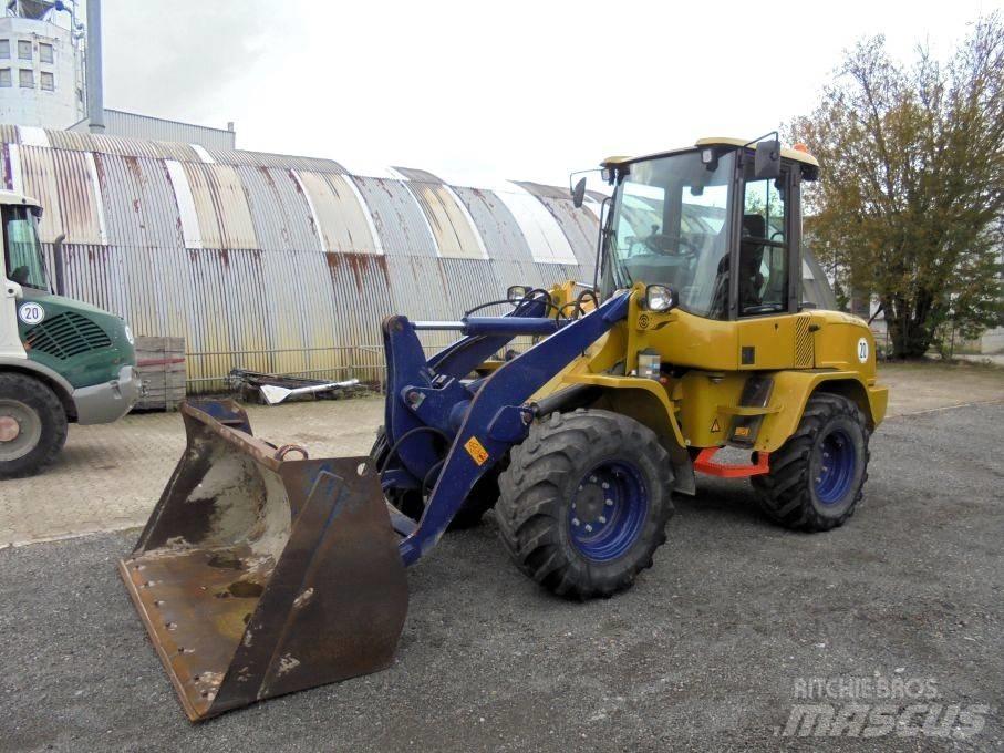 Volvo L 35 G لوادر بعجل