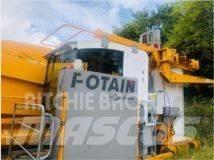 Potain MDT 319 رافعات برجية