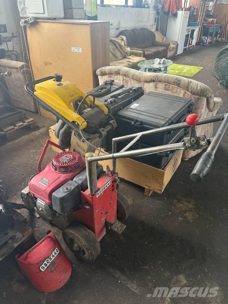  BL DIAMOND VS250B أخرى