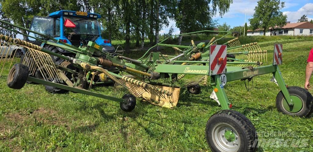 Krone Swadro 900 محشات