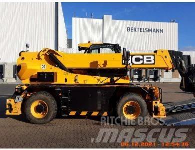 JCB 5.5-21 مناولات متداخلة