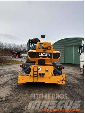 JCB 5.5-21 مناولات متداخلة