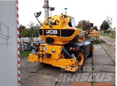 JCB 5.5-21 مناولات متداخلة