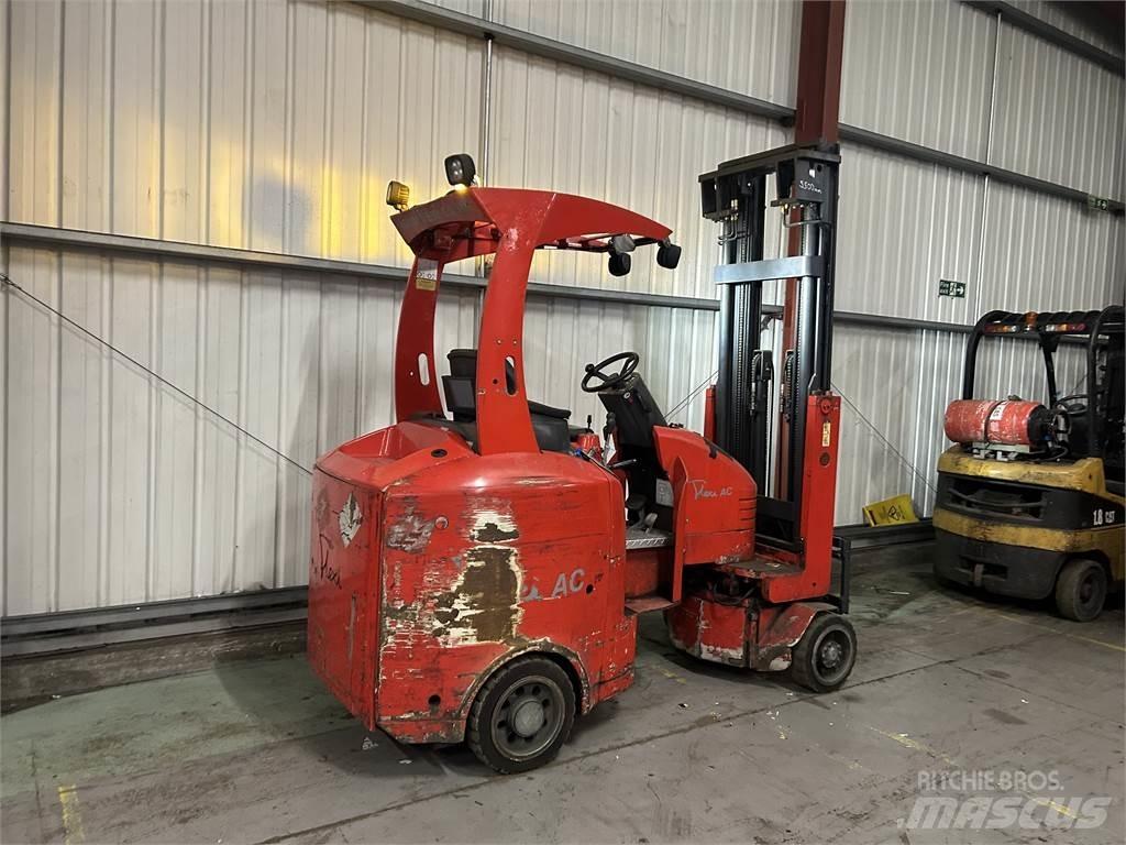  AC1200 شاحنة الممرات الضيقة