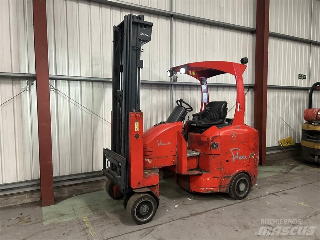  AC1200 شاحنة الممرات الضيقة