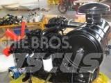 Cummins 6BT5.9-C135 محركات
