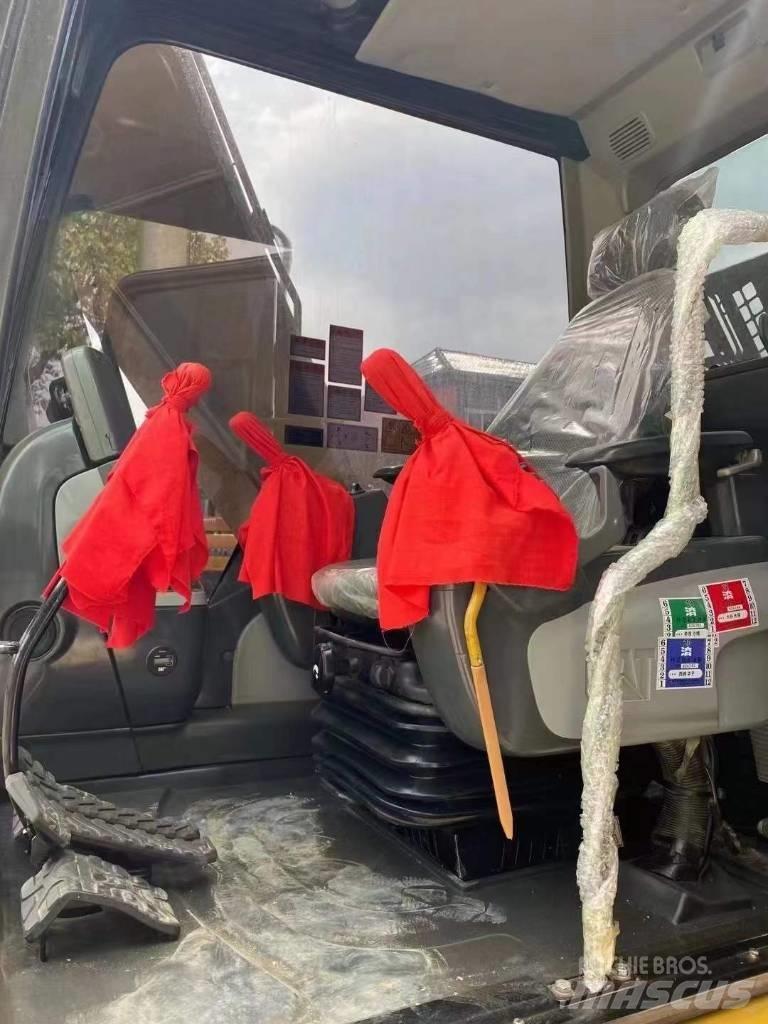 CAT 312 حفارات زحافة