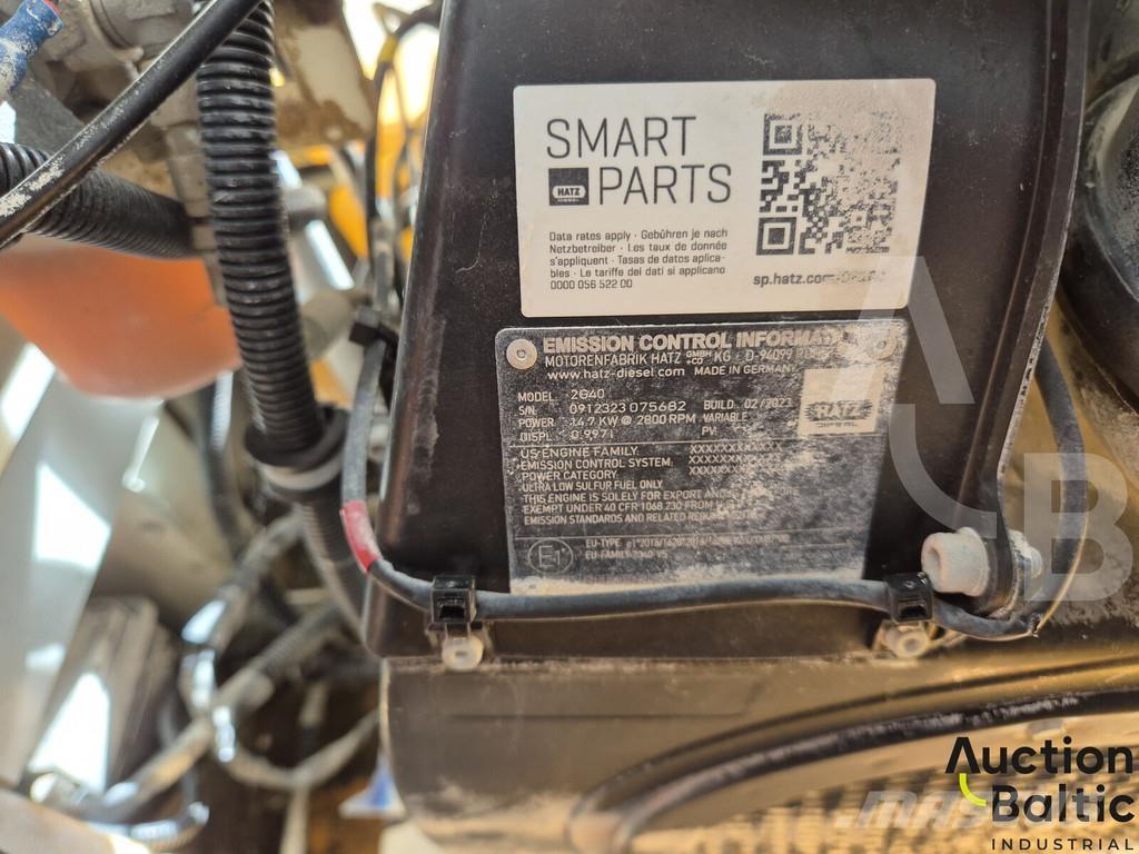 Cedima CF-2116 D أخرى