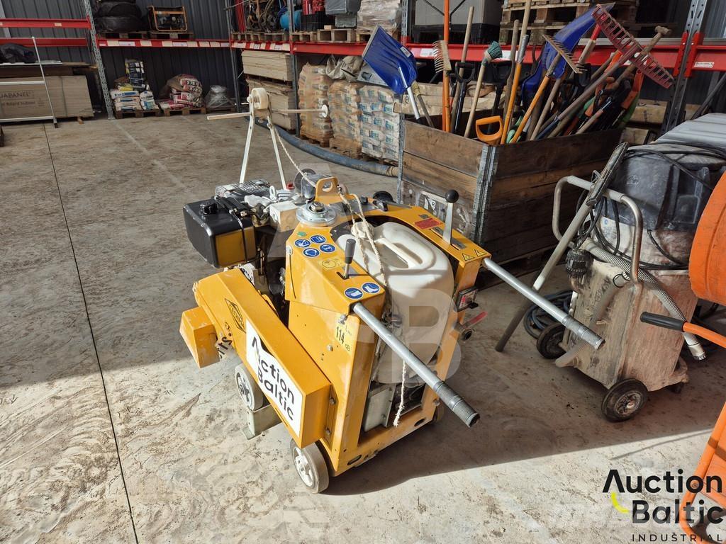 Cedima CF-2116 D أخرى