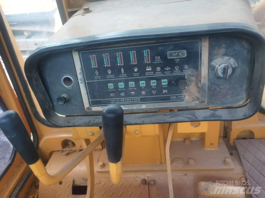 CAT D 7 G معدات تمهيد الطرق