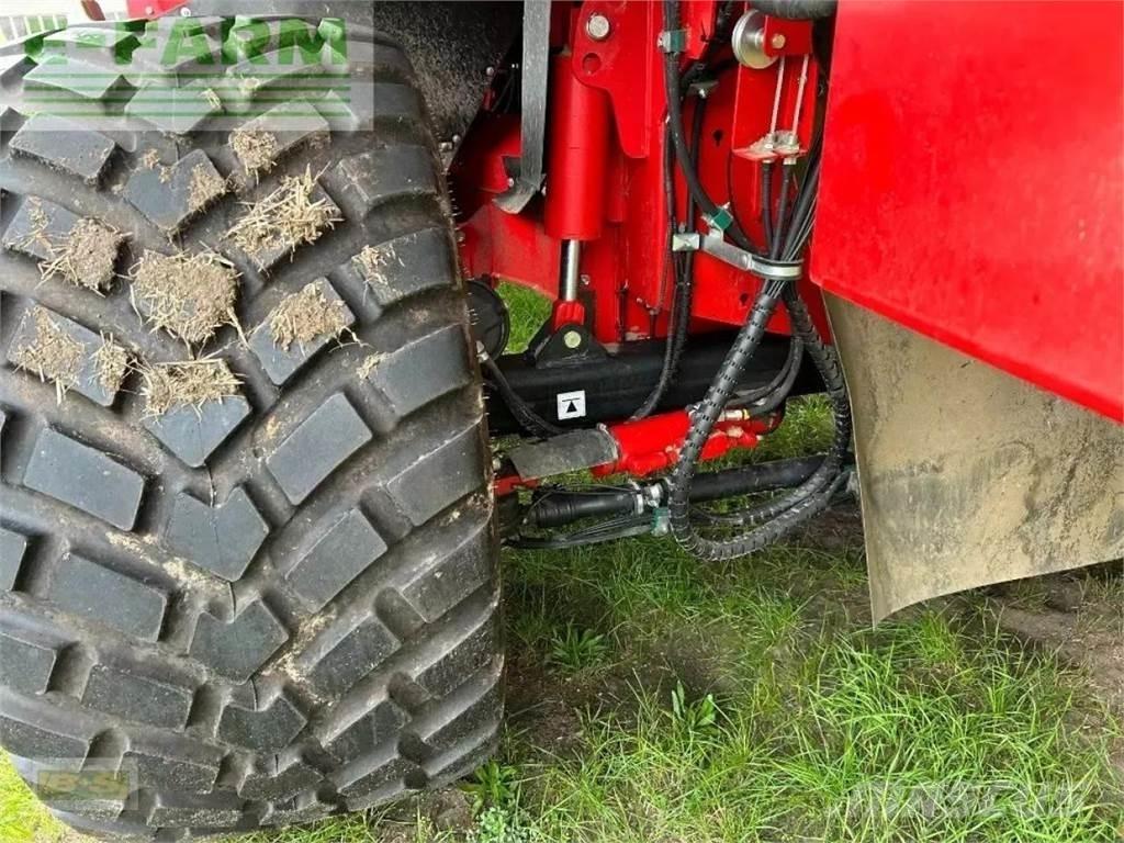 Grimme evo 260 معدات زراعة وحصاد البطاطس - أخرى
