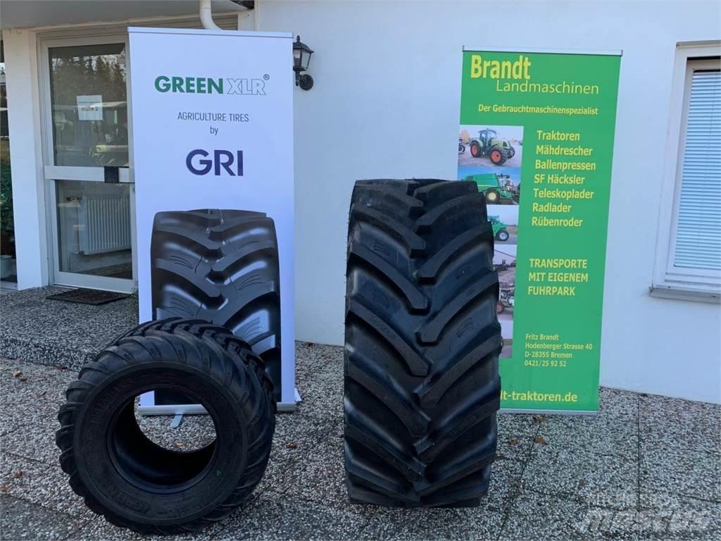  650/65R38 ***GRI*** الإطارات والعجلات والحافات