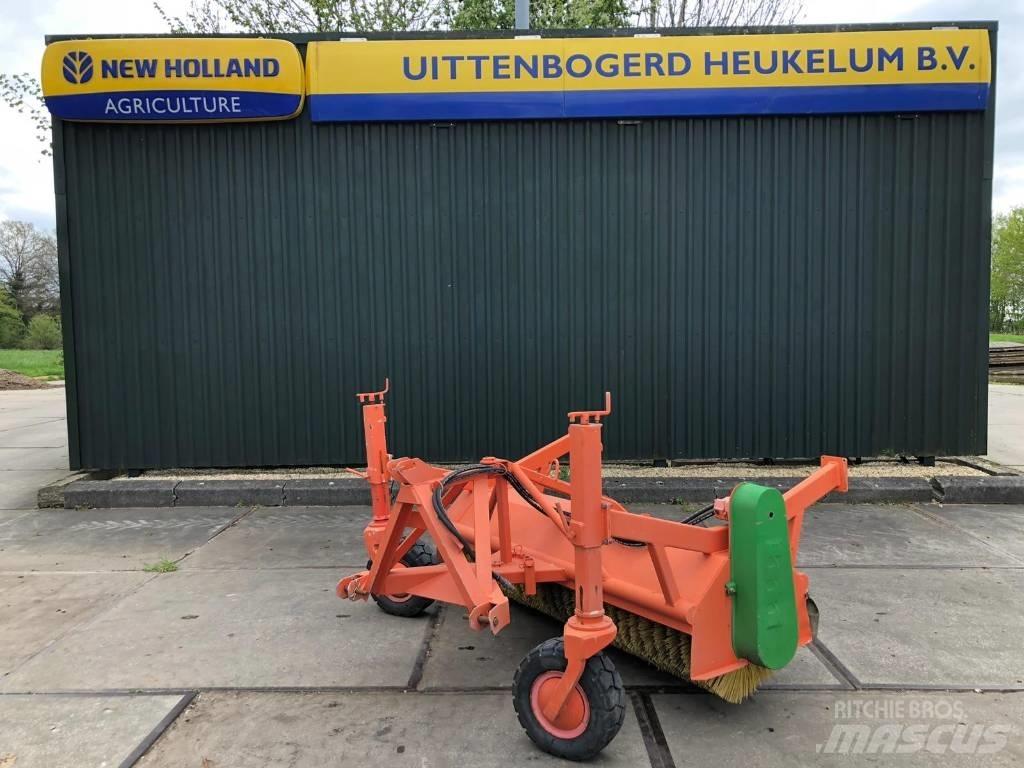 Holaras H-220-V-FR كناسات
