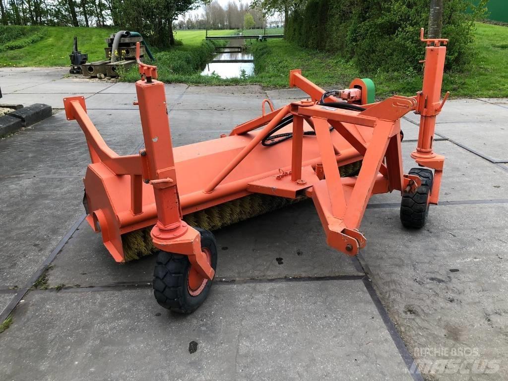 Holaras H-220-V-FR كناسات