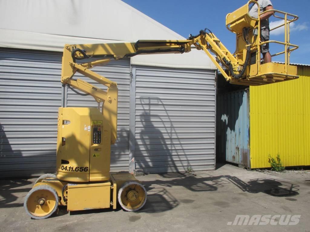 Genie Z 30/20 N RJ رافعات سلة مفصلية