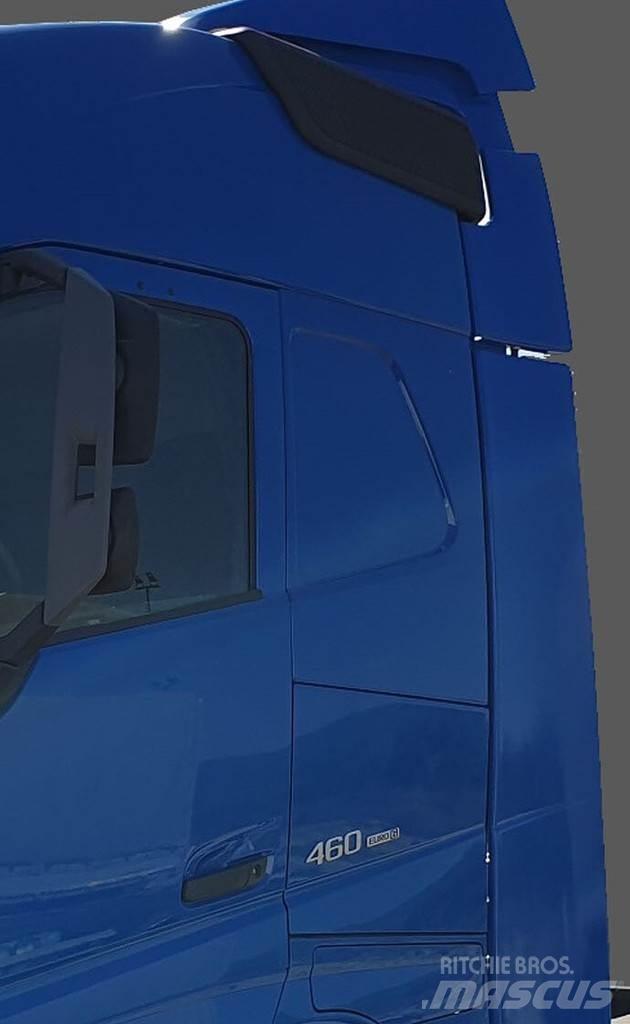 Volvo FH Euro 6 مكونات أخرى