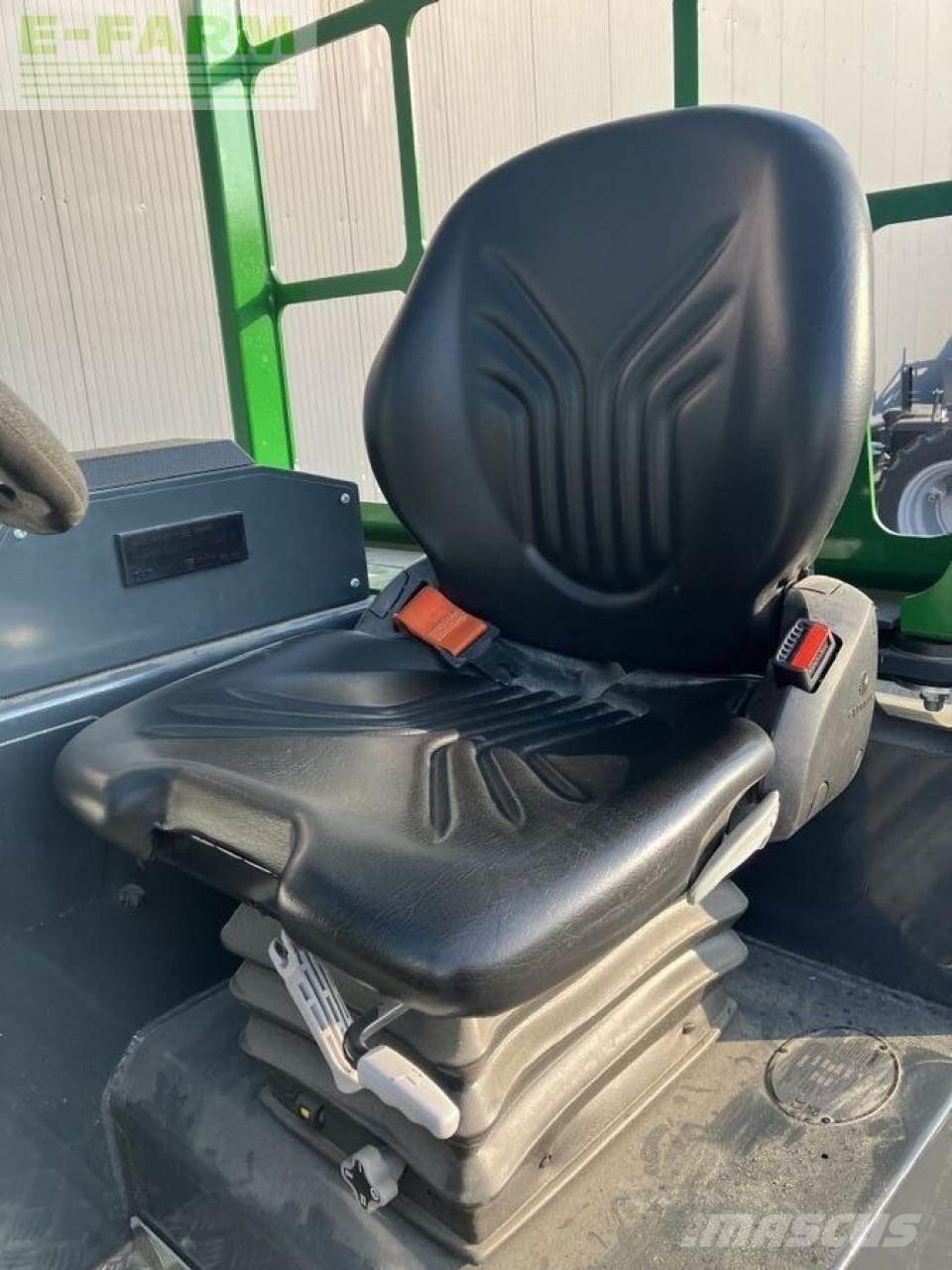 Combilift cb 4000 شاحنات ذات رافعات شوكية - أخرى