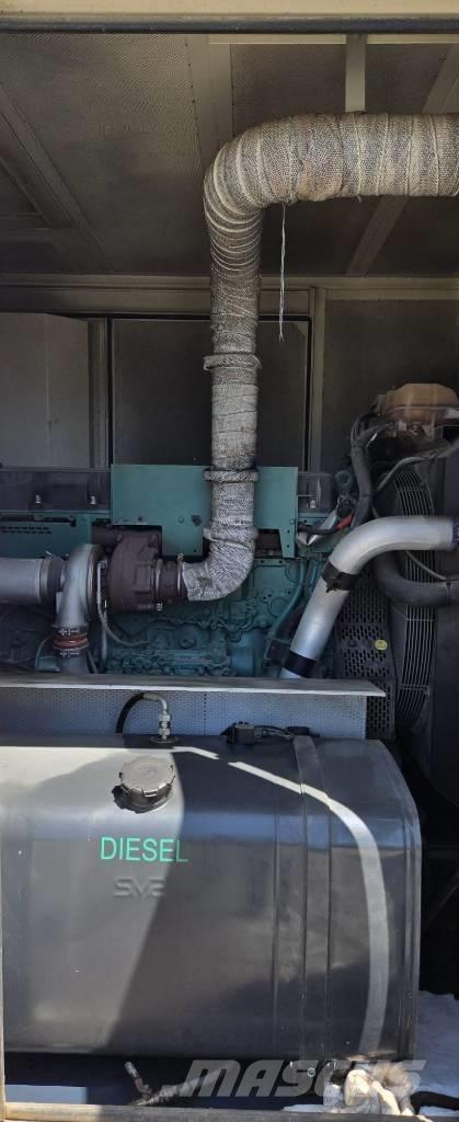  Metax MP7 مكونات أخرى