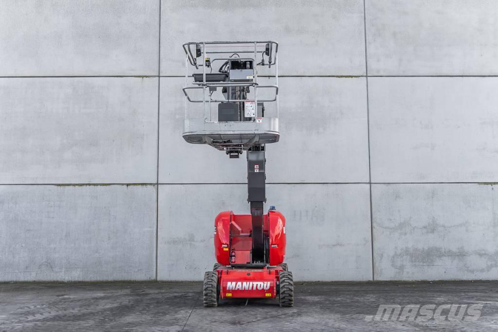 Manitou AETJ 150 رافعات سلة مفصلية