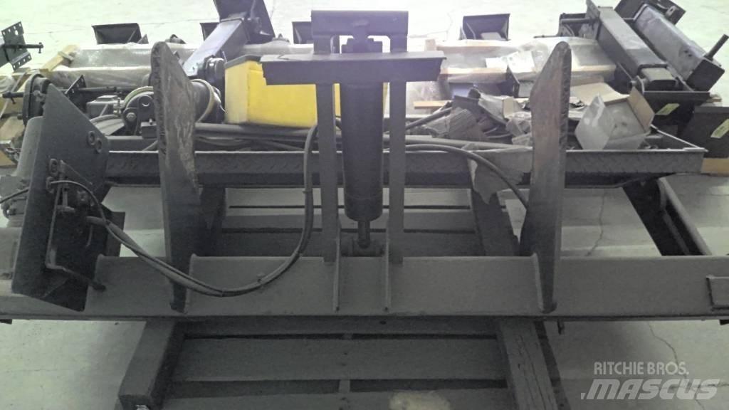 Maxon 72-25H/RO مكونات أخرى