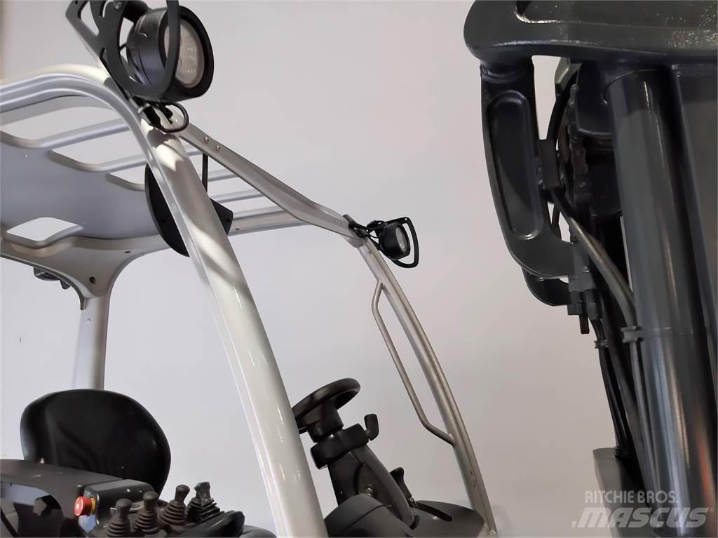 Still RX60 50 600 شاحنات ذات رافعات شوكية تعمل بالكهرباء