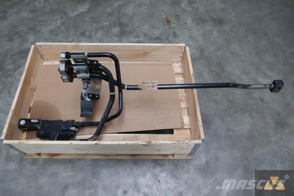 CAT 352-7143 مكونات أخرى