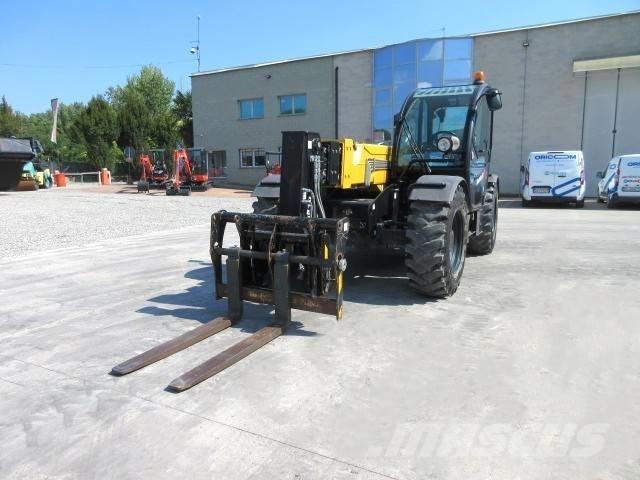 Haulotte HTL 3510 مناولات متداخلة