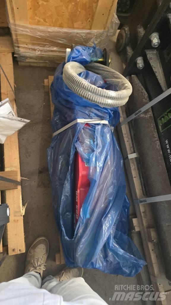  LANCINI HM500 مطارق / كسارات