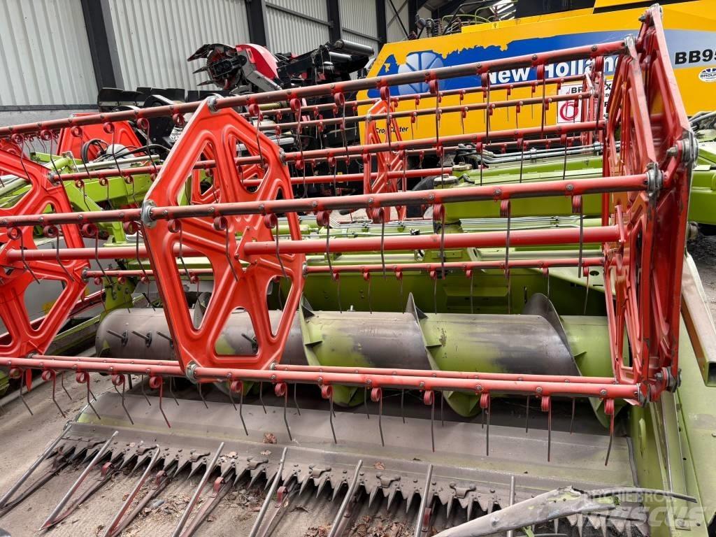 CLAAS C 540 رؤوس الحصادات الدراسات