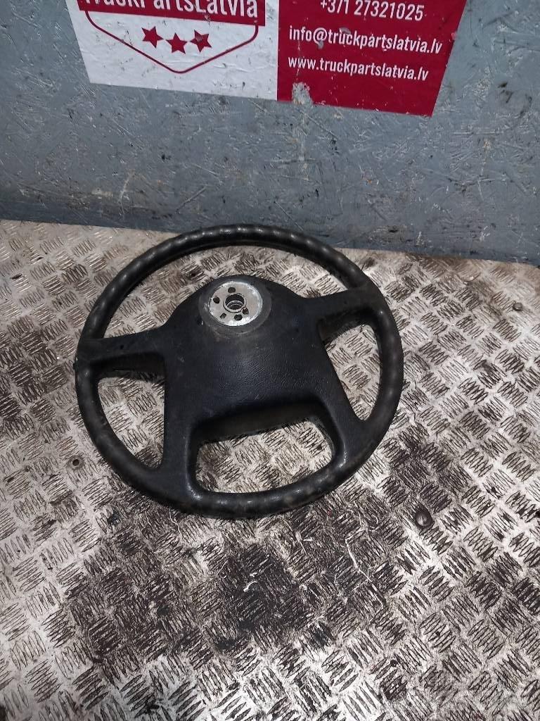Volvo FH 12   1062027 كابينة والداخلية