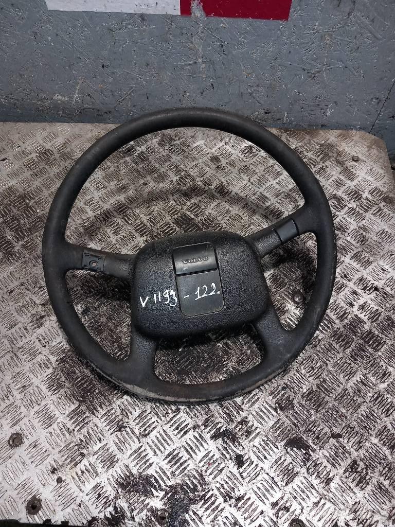 Volvo FH 12   1062027 كابينة والداخلية