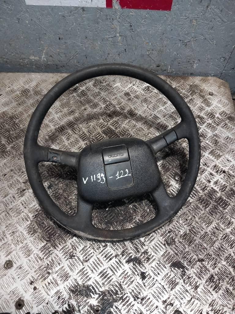 Volvo FH 12   1062027 كابينة والداخلية