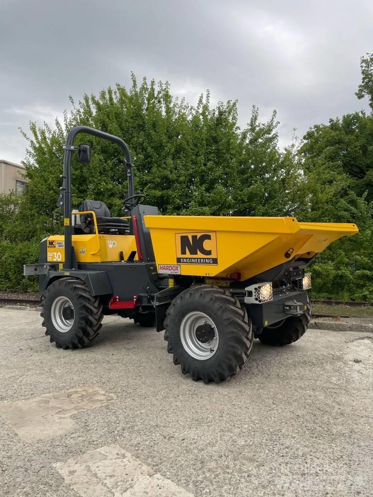  Dumper NC SW1930-A ساحبات مفصلية