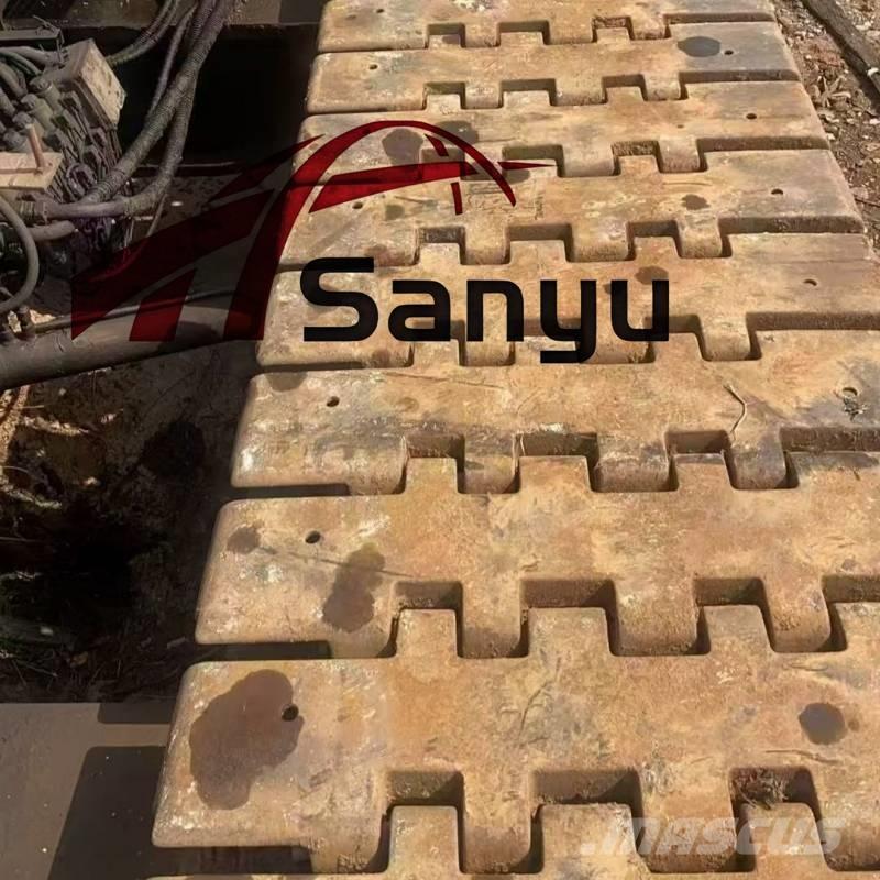 Kobelco 7150 رافعات مجنزرة