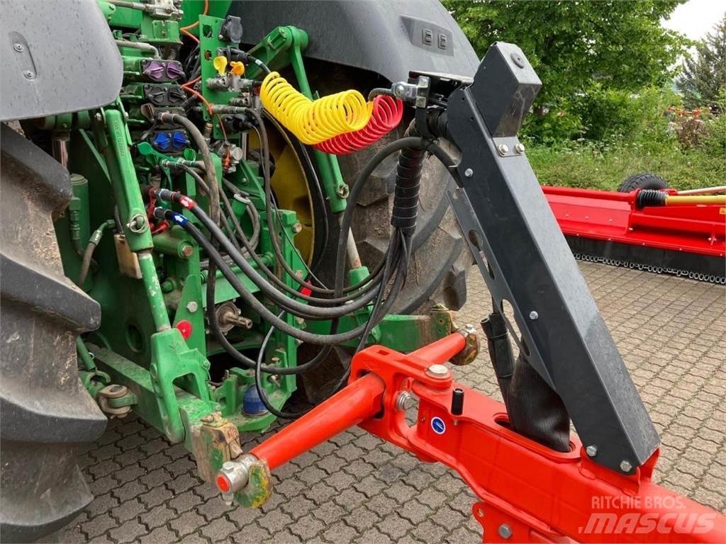 Kuhn Espro 8000 مثاقيب