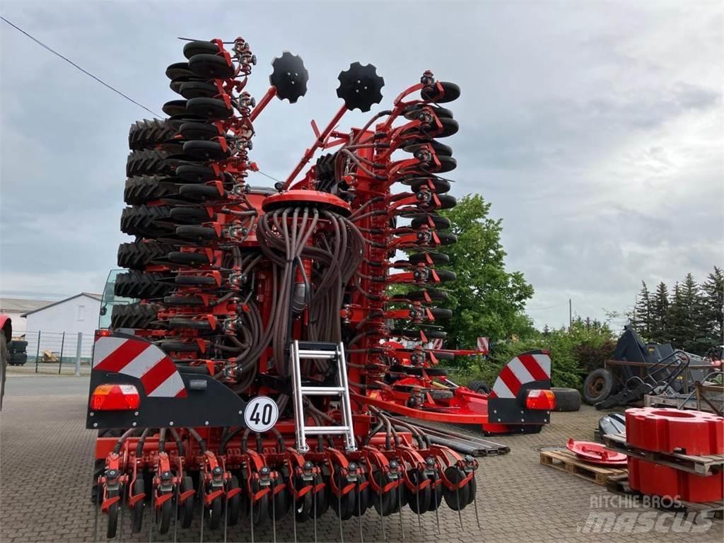 Kuhn Espro 8000 مثاقيب