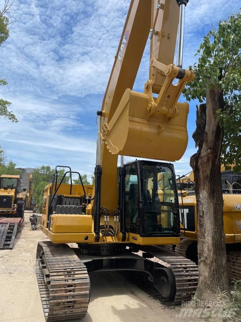CAT CAT320GC حفارات وسط 7 طن - 12 طن