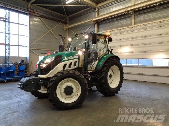 Arbos 5115 الجرارات