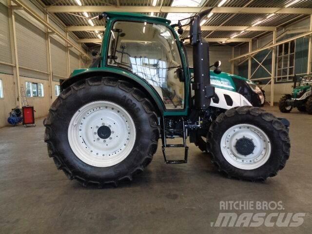 Arbos 5115 الجرارات