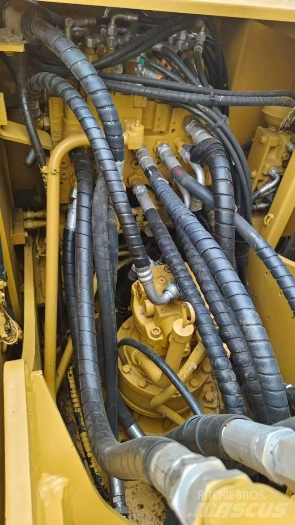 CAT 315 GC حفارات زحافة