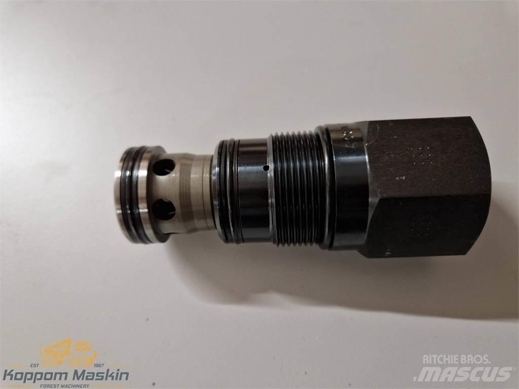 Rottne 075-0063 هيدروليات