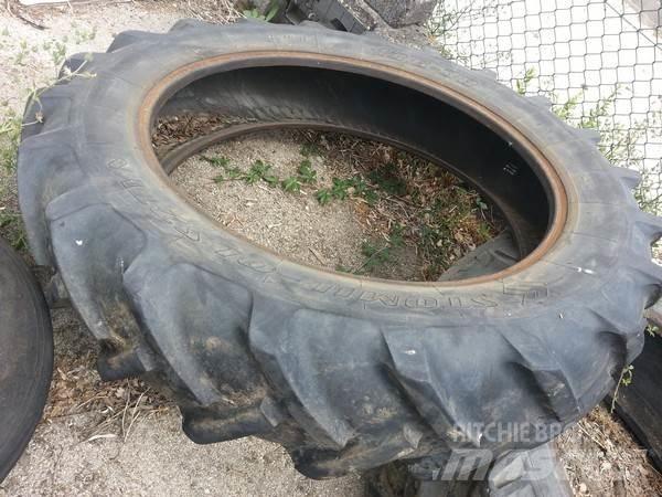  Pneu 13.6-38 الإطارات والعجلات والحافات