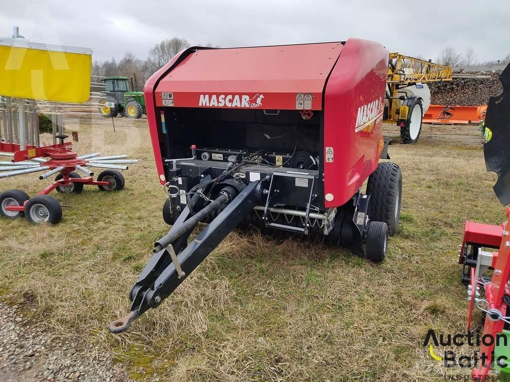 Mascar Corsa 420 ملحقات أخرى للحفر والتحميل
